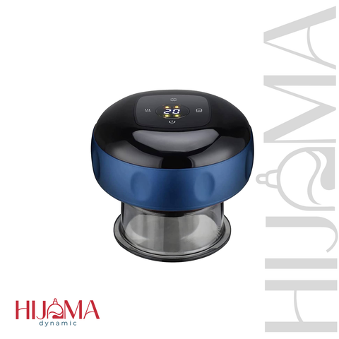 Hijama Dynamic - Electric Cupping Massager